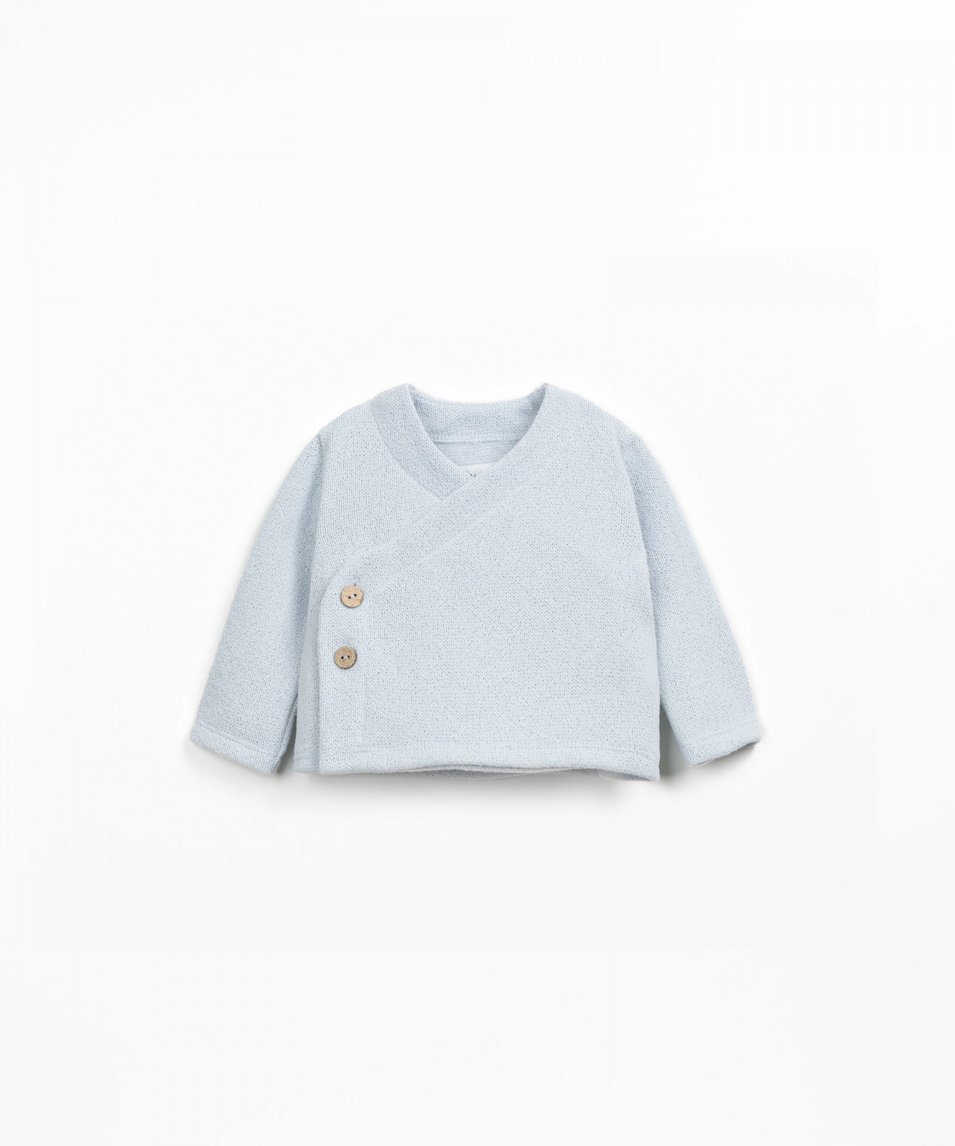 PLAY UP - maglia neonato