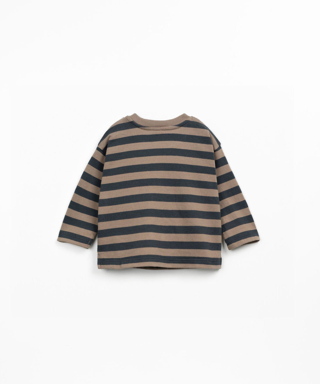 PLAY UP - t-shirt a righe