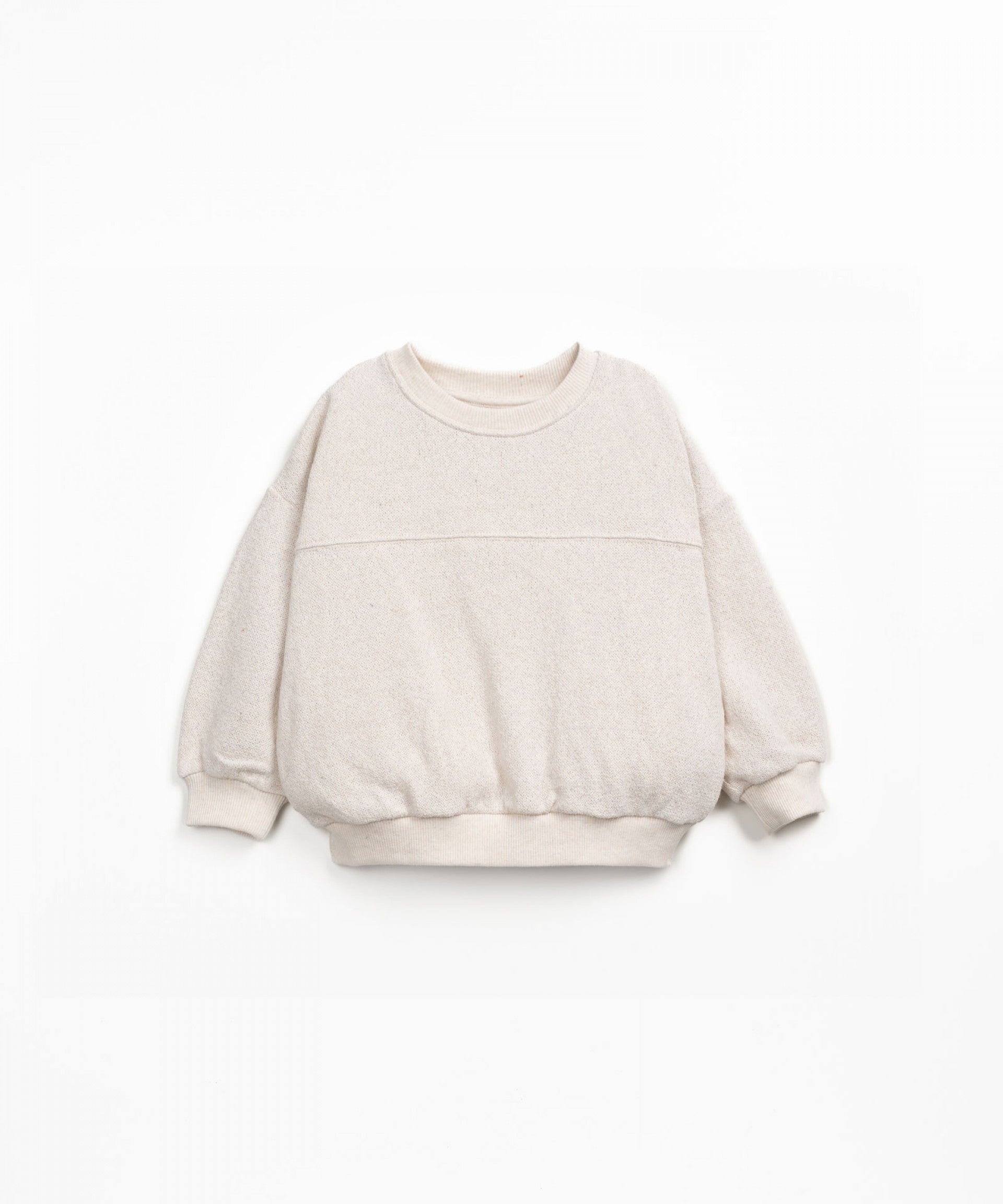 PLAY UP - felpa in maglia