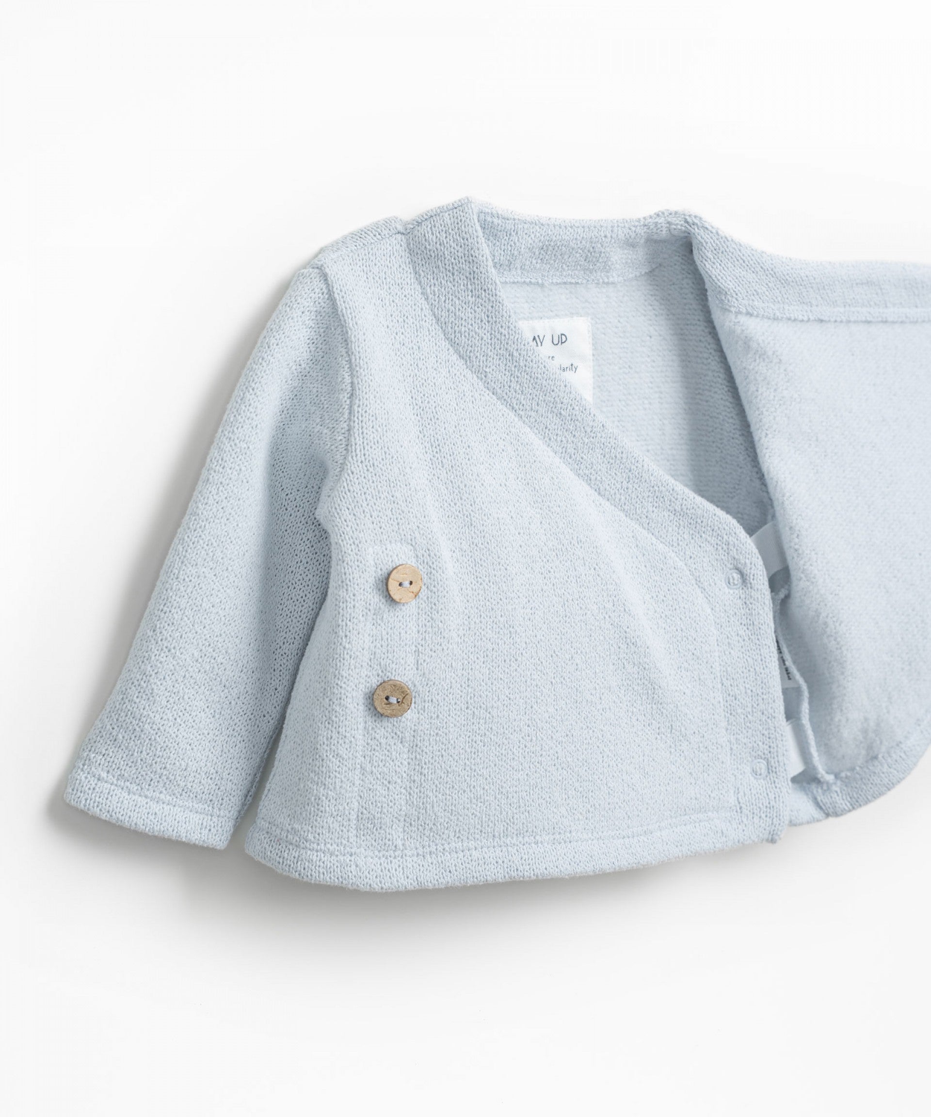 PLAY UP - maglia neonato
