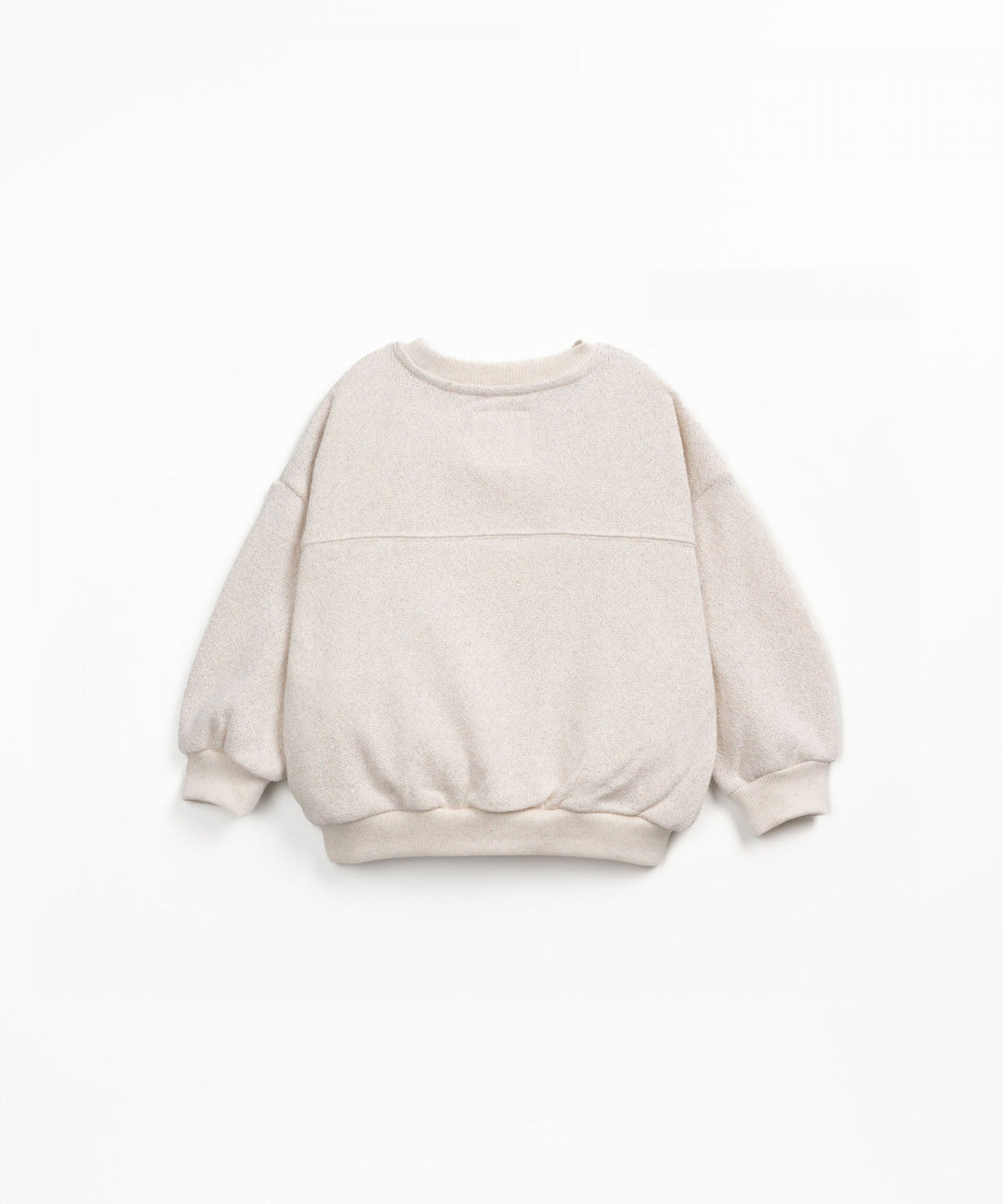 PLAY UP - felpa in maglia