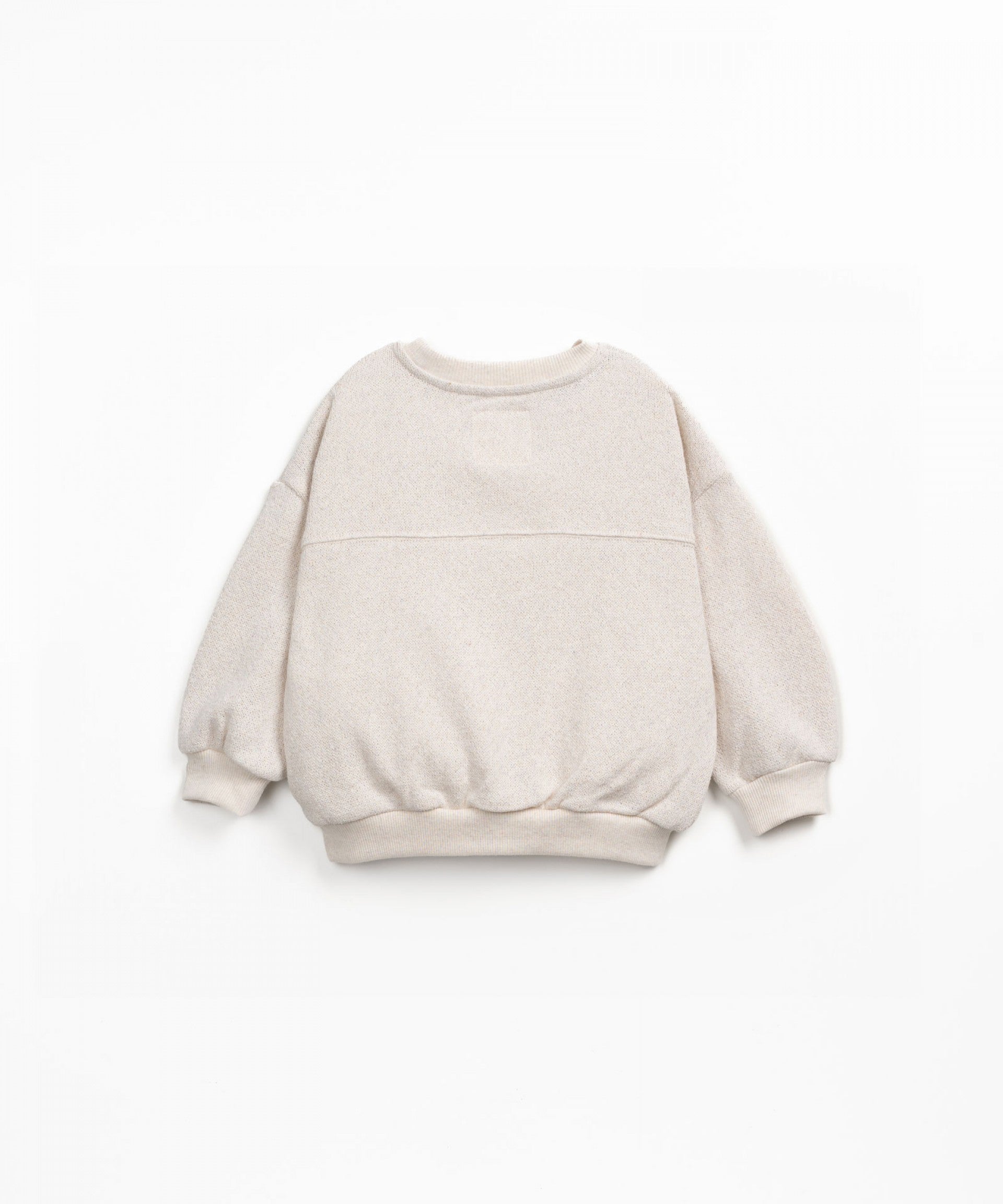 PLAY UP - felpa in maglia