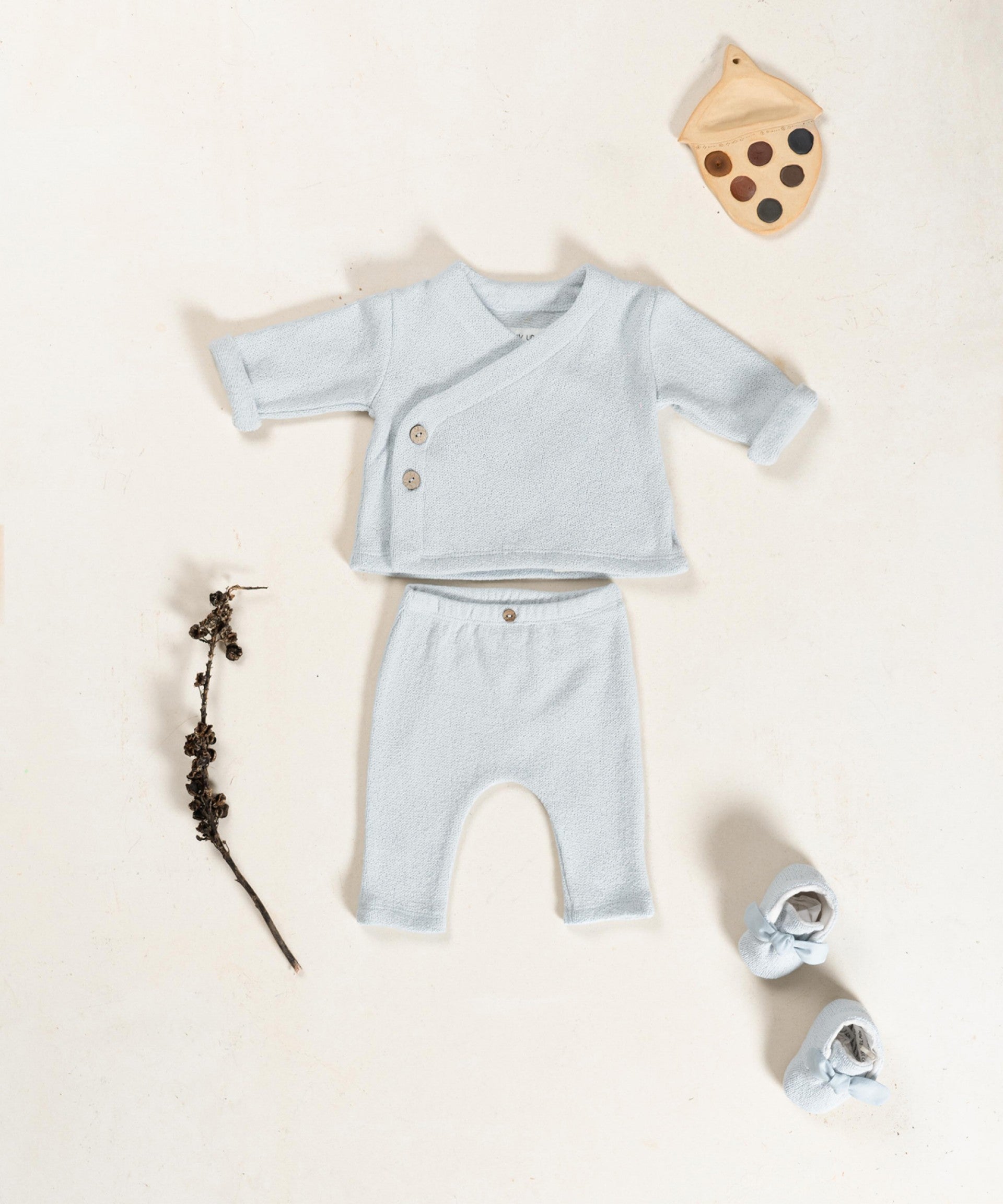 PLAY UP - maglia neonato