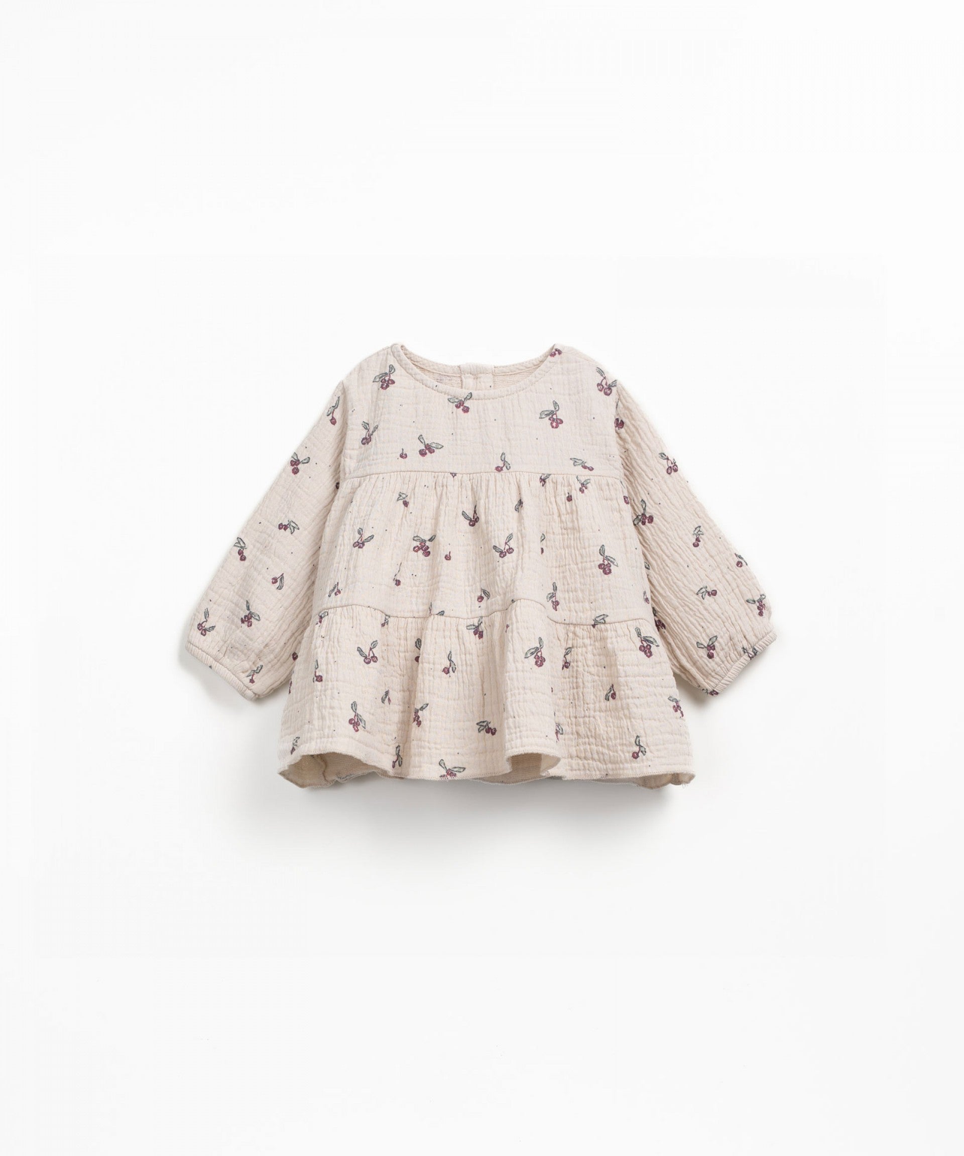 PLAY UP - blusa ciliegie