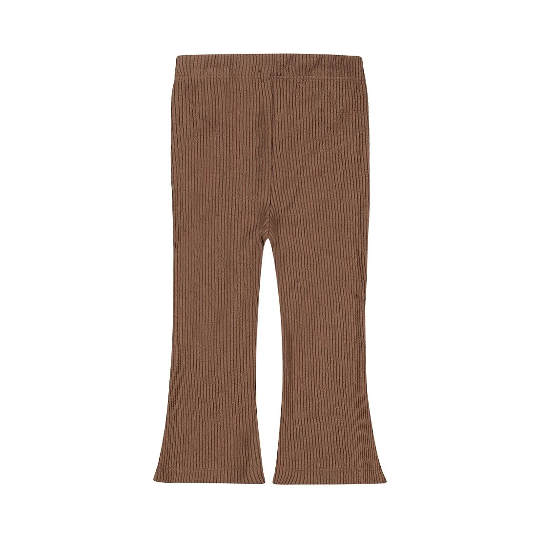 DIRKJE - leggings flare