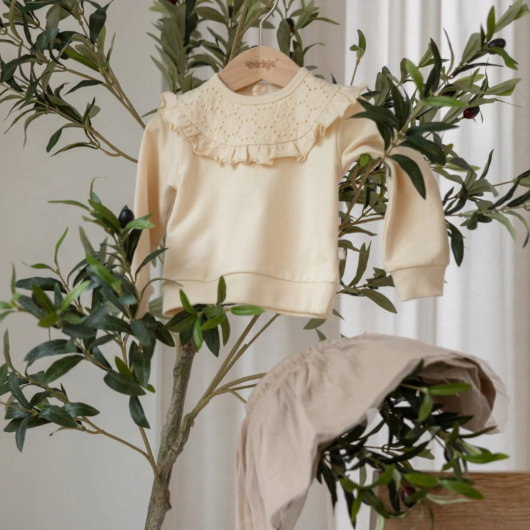 DIRKJE - gonna tulle