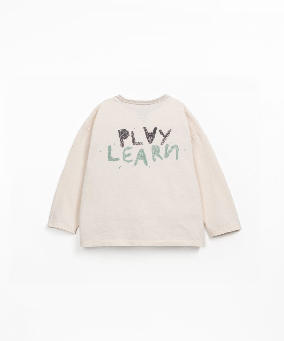 PLAY UP - maglia play learn