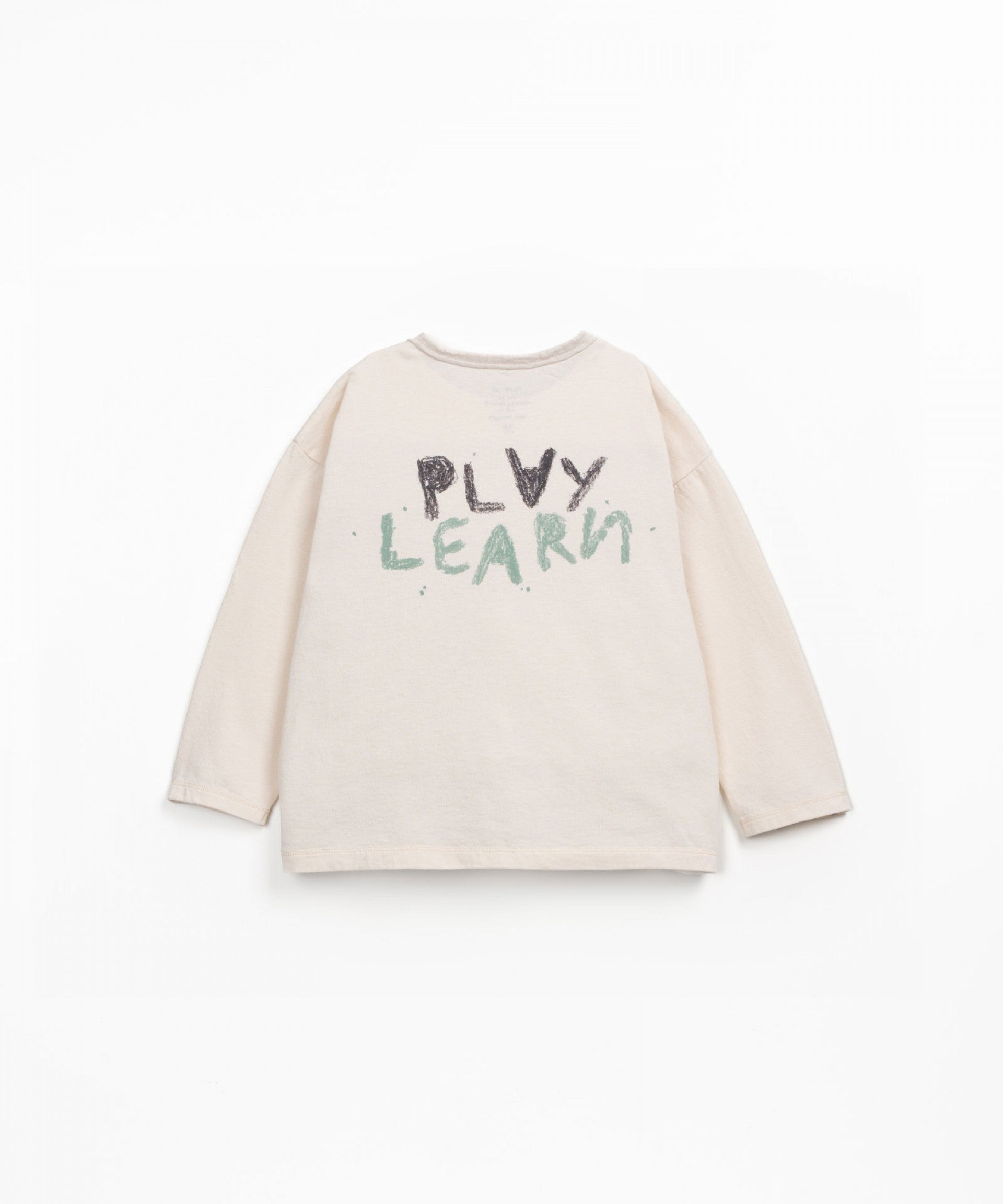 PLAY UP - maglia play learn