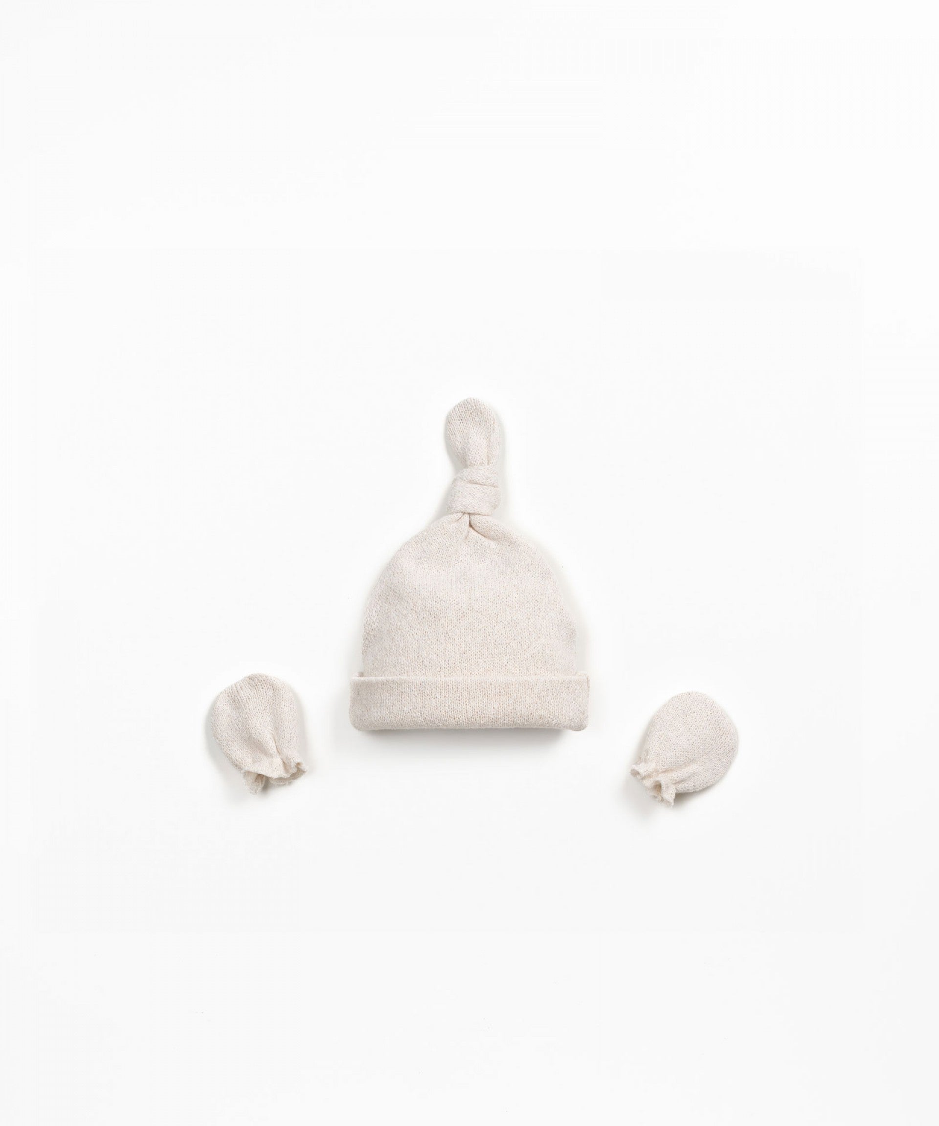 PLAY UP - set cappello e muffole
