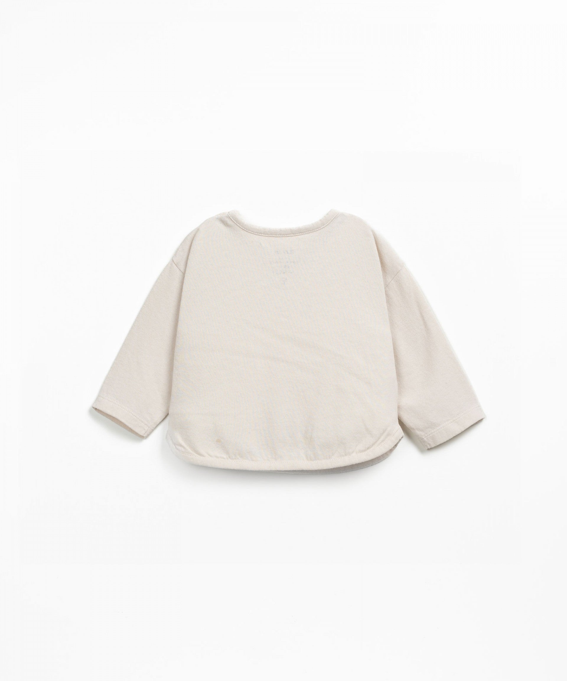 PLAY UP - maglia rondine