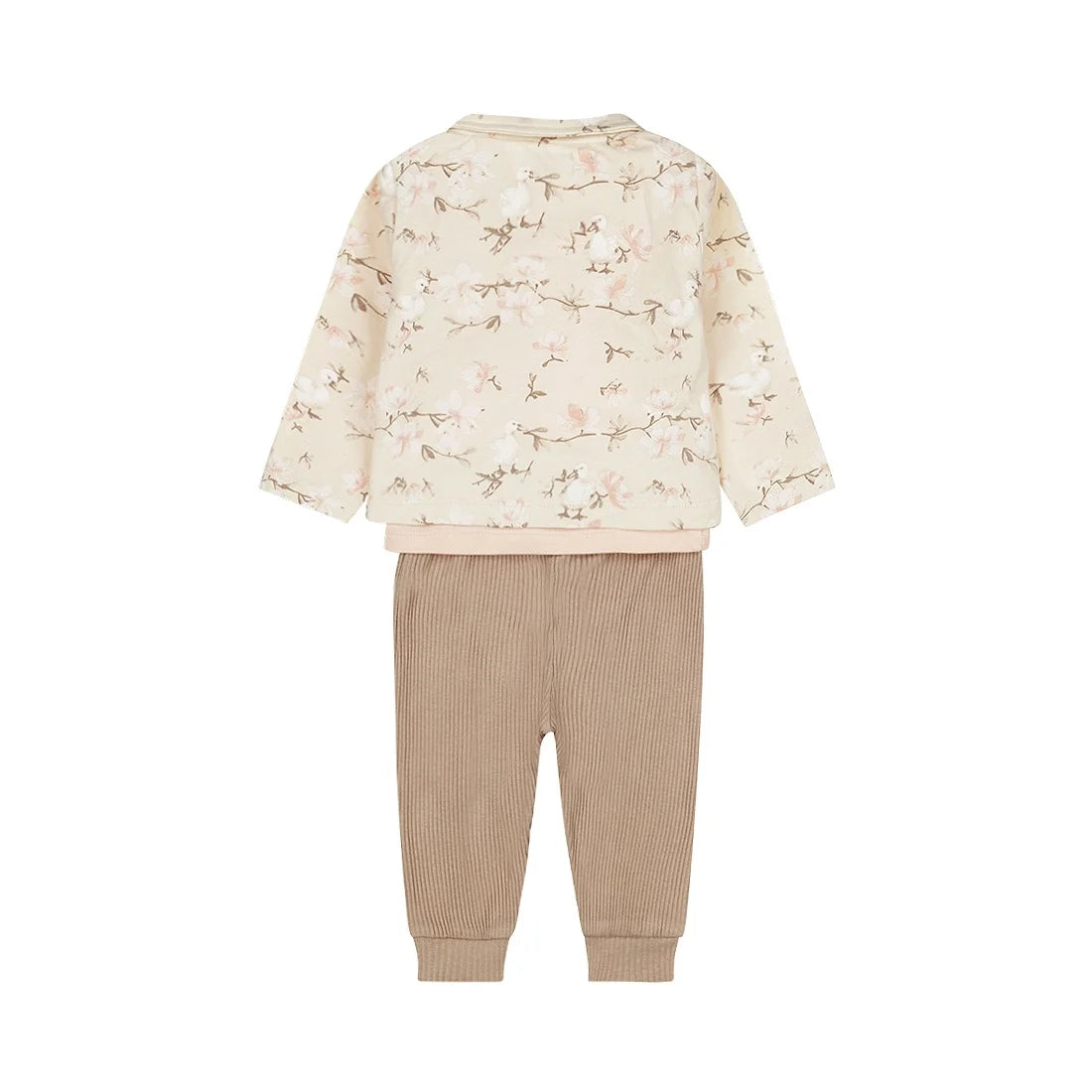 DIRKJE - completo paperelle