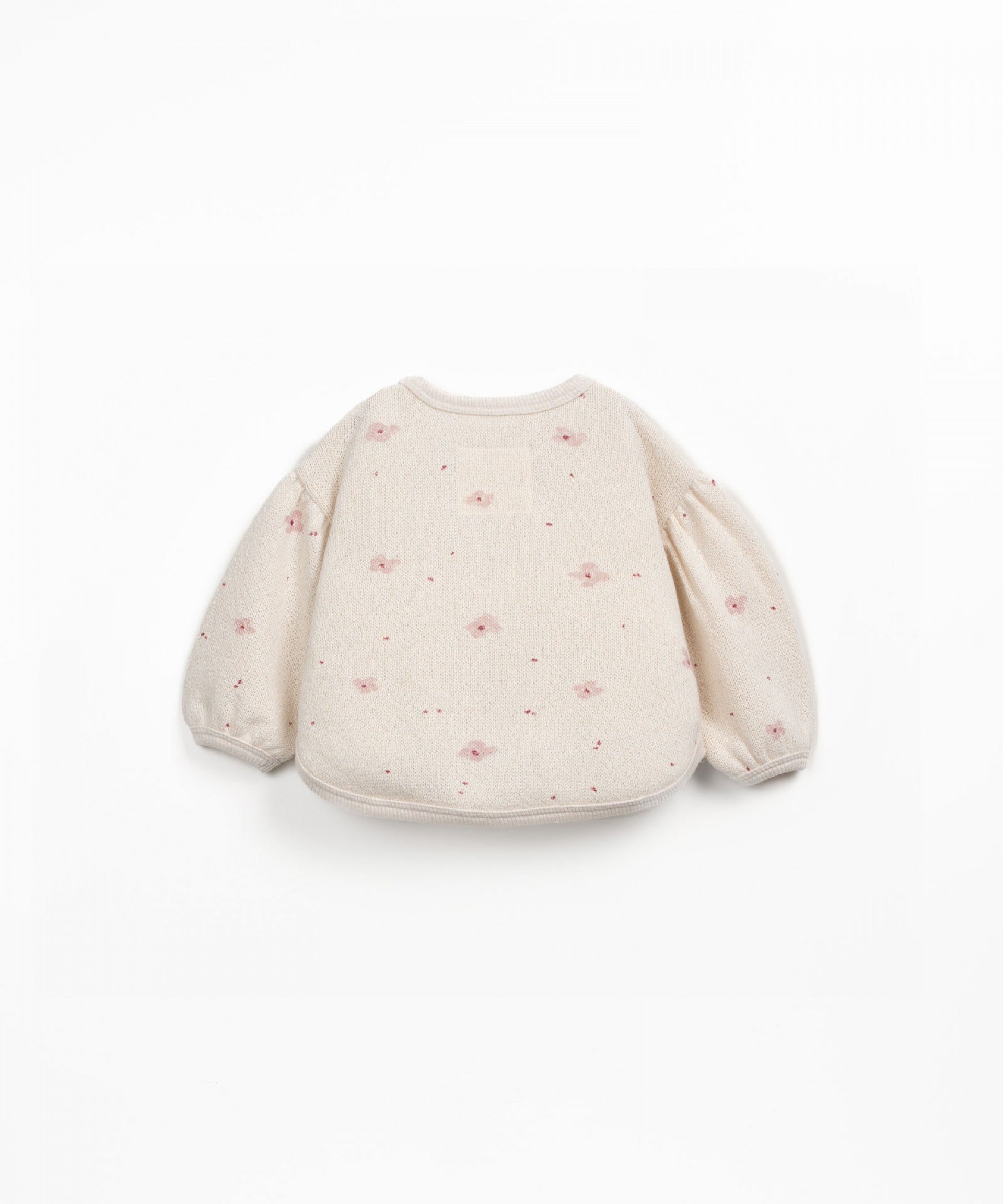 PLAY UP - maglia stampa floreale