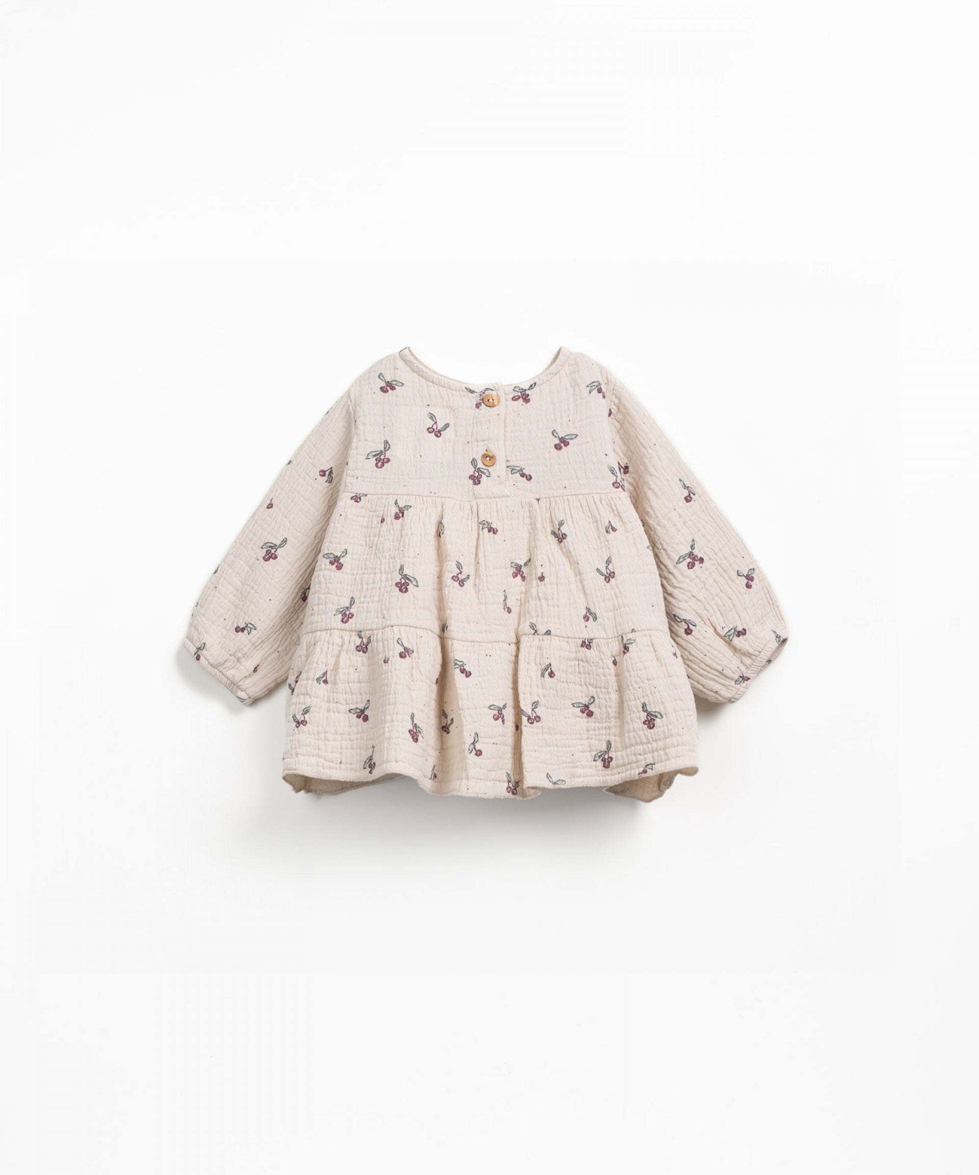 PLAY UP - blusa ciliegie