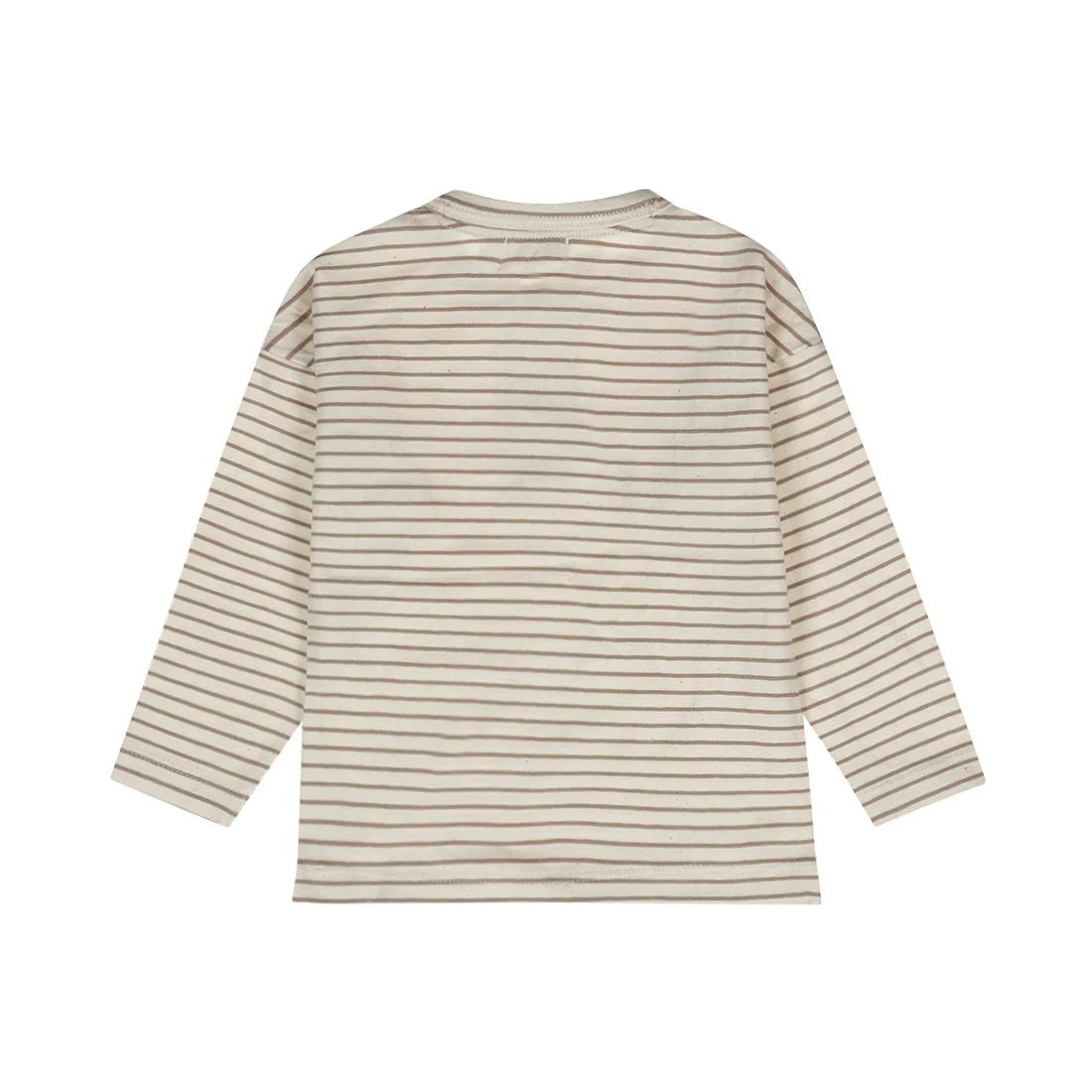 DIRKJE - t-shirt a righe