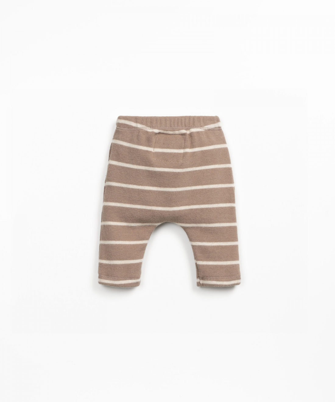 PLAY UP - leggings neonato righe