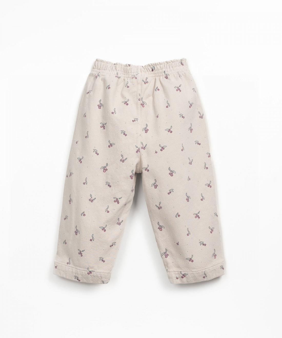 PLAY UP - pantaloni ciliegie