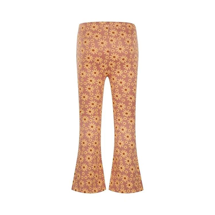 KOKO NOKO - leggings flare fantasia