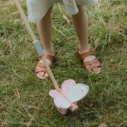 LITTLE DUTCH - farfalla spingi spingi