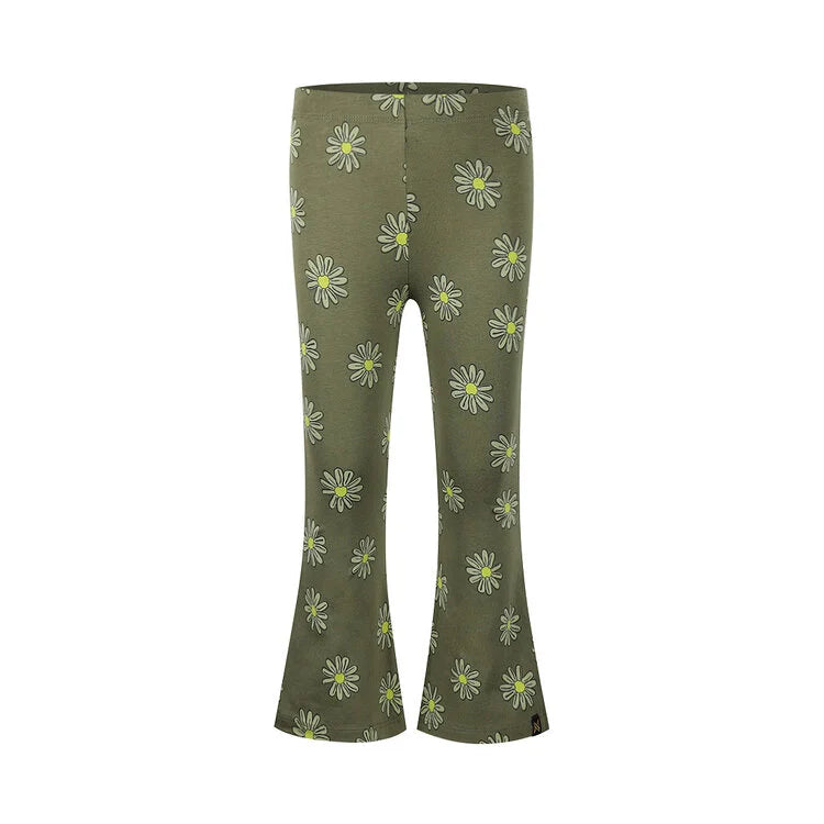 KOKO NOKO - leggings flare fantasia