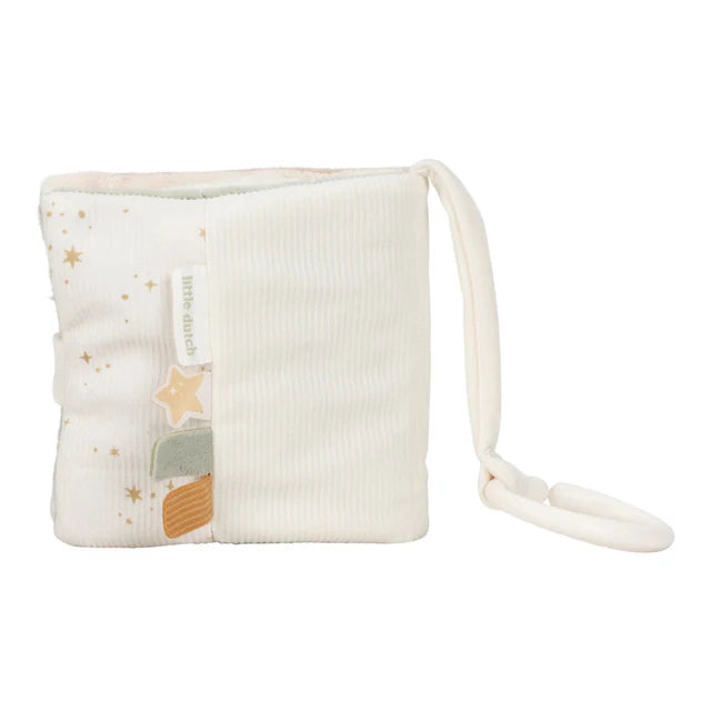 LITTLE DUTCH - libro morbido da passeggino