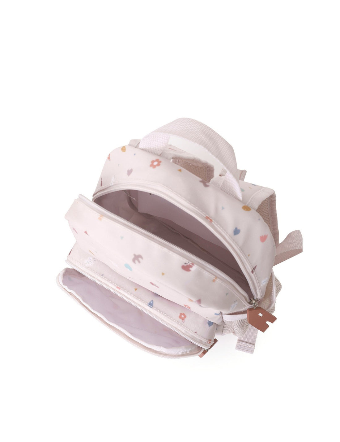 Zainetto Geometric Nature