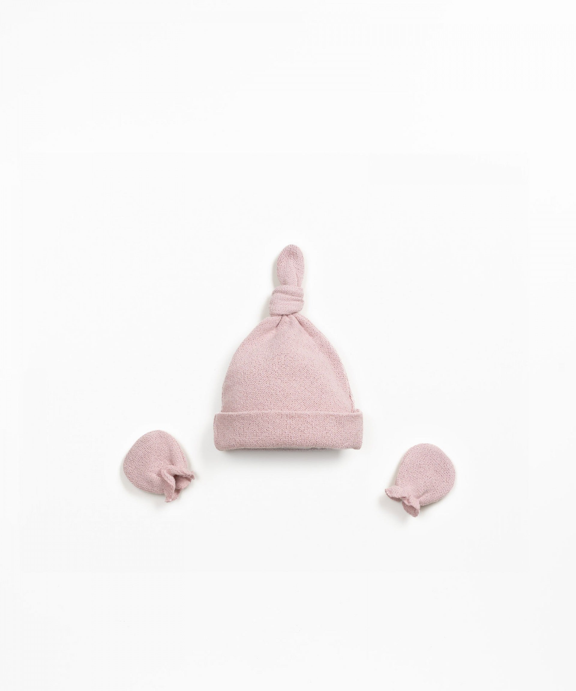 PLAY UP - set cappello e muffole