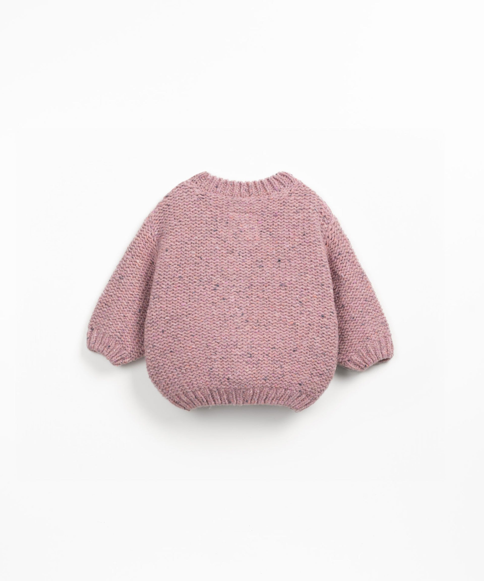 PLAY UP - cardigan in maglia