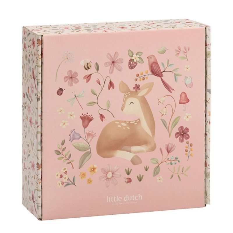 LITTLE DUTCH - box creativa