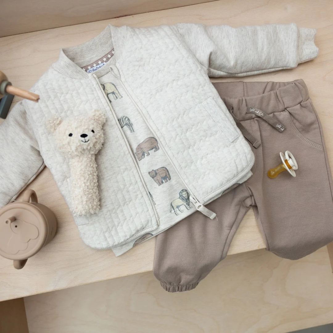 DIRKJE - set Safari