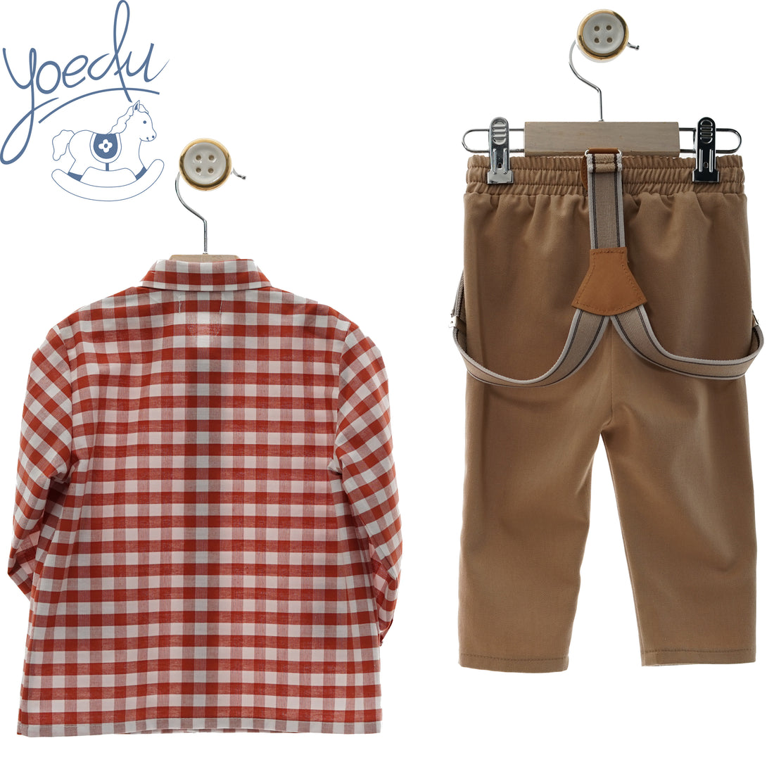 YOEDU - completo Edo