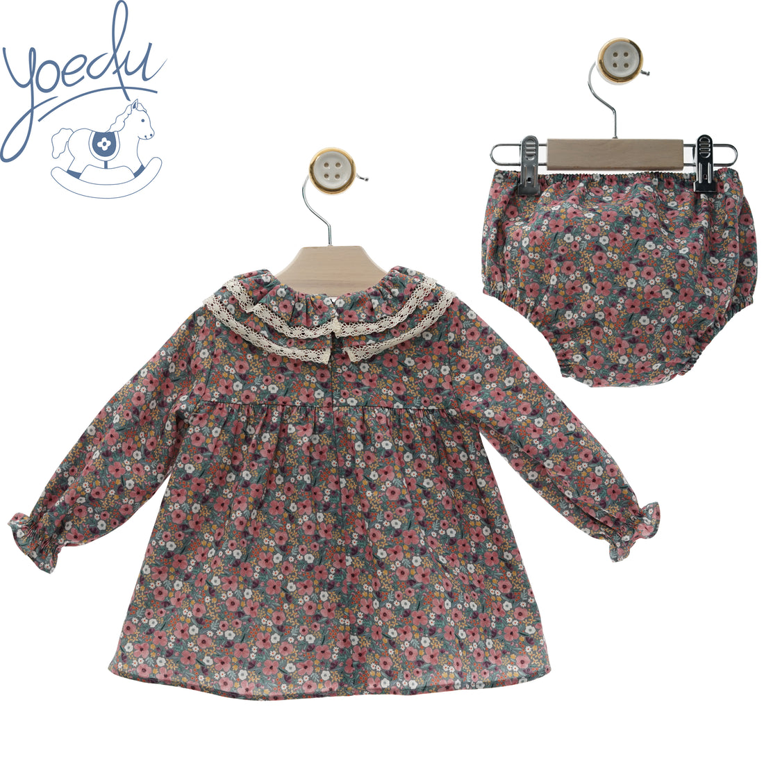 YOEDU - abito Rosalba