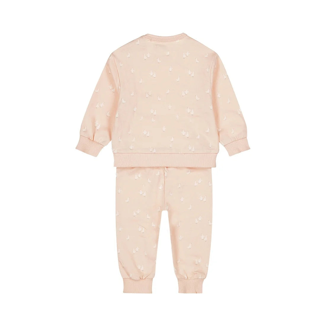 DIRKJE - completo tuta anatre