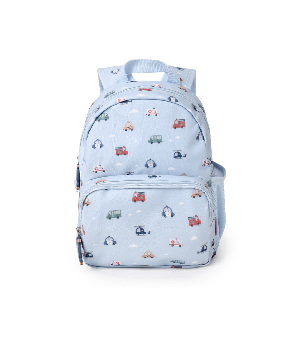 Zainetto City Cars