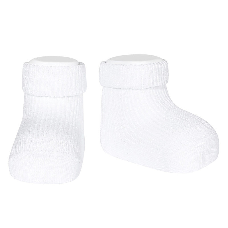 CONDOR - calzino neonato