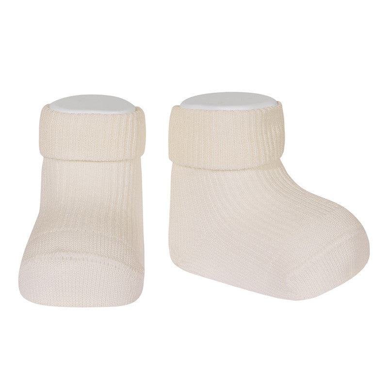 CONDOR - calzino neonato