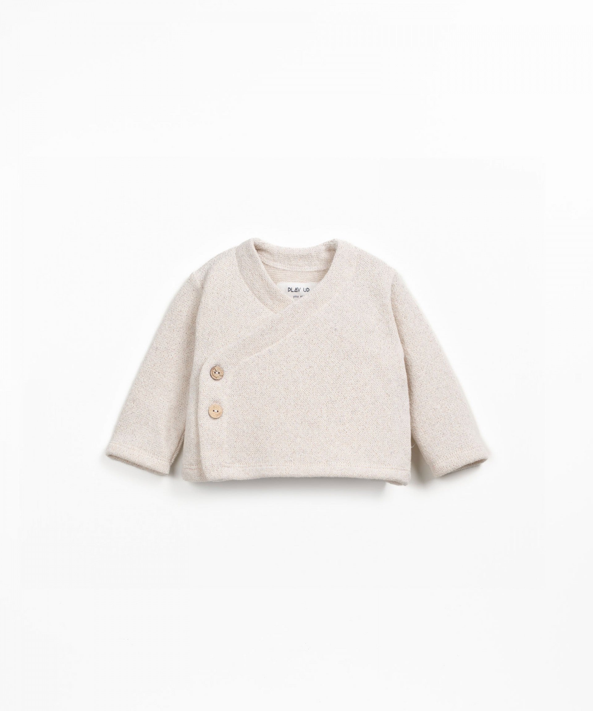 PLAY UP - maglia neonato