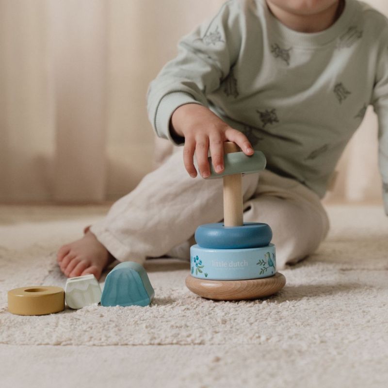 Anelli Impilabili FF