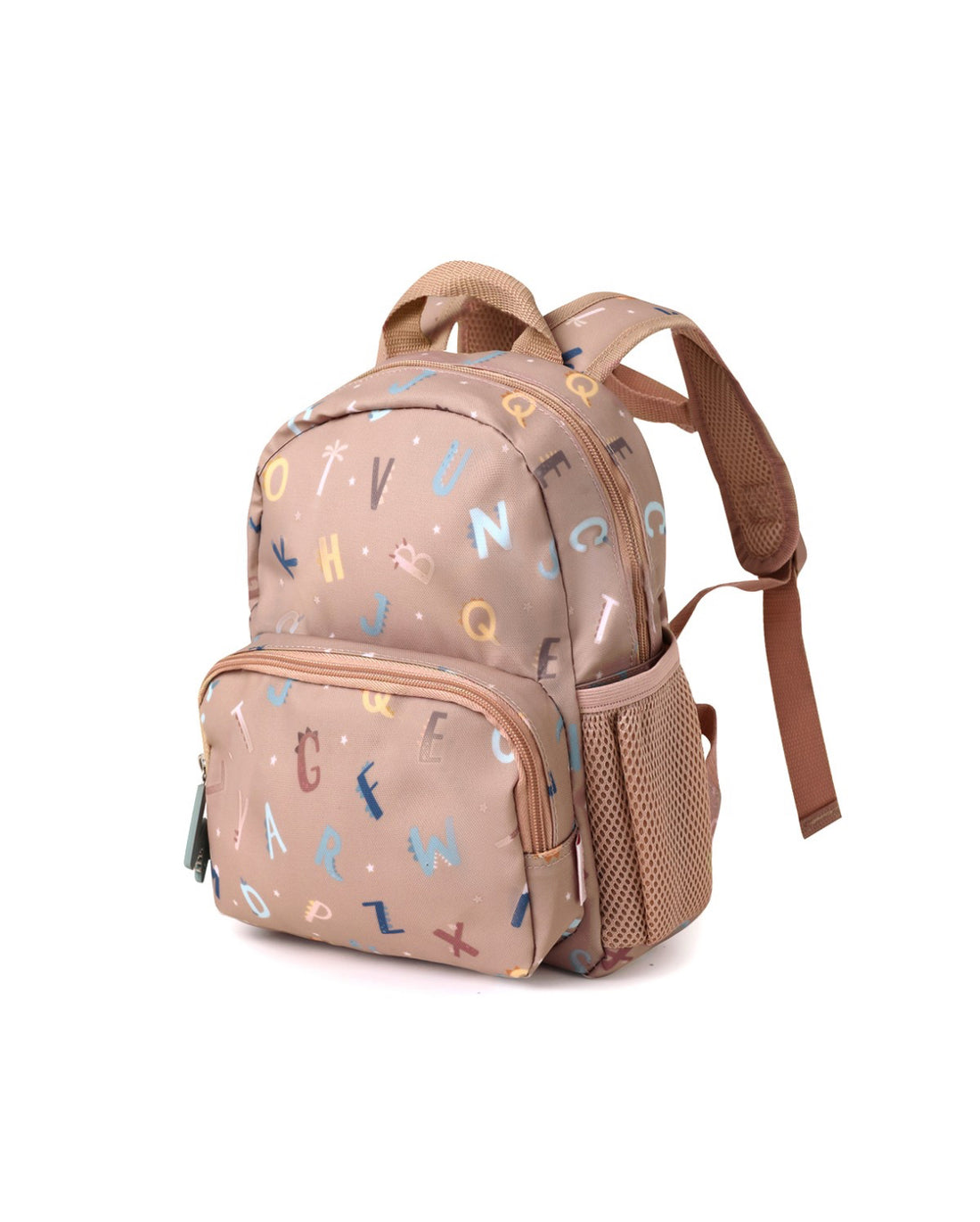 Zainetto Funny Letters