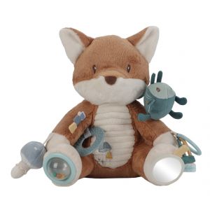 Peluche Multi-Attività Cerbiatto FF