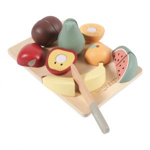 Set Frutta da Tagliare