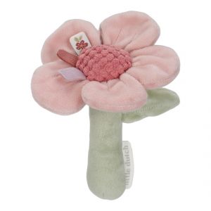 Sonaglio Morbido Fiore