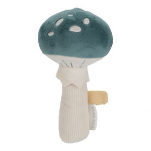 Sonaglio Morbido Fungo Forest Friends