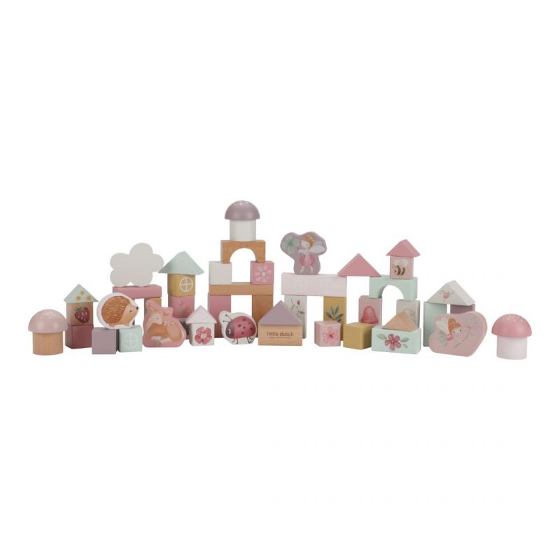 Cubetti da Costruzione FG