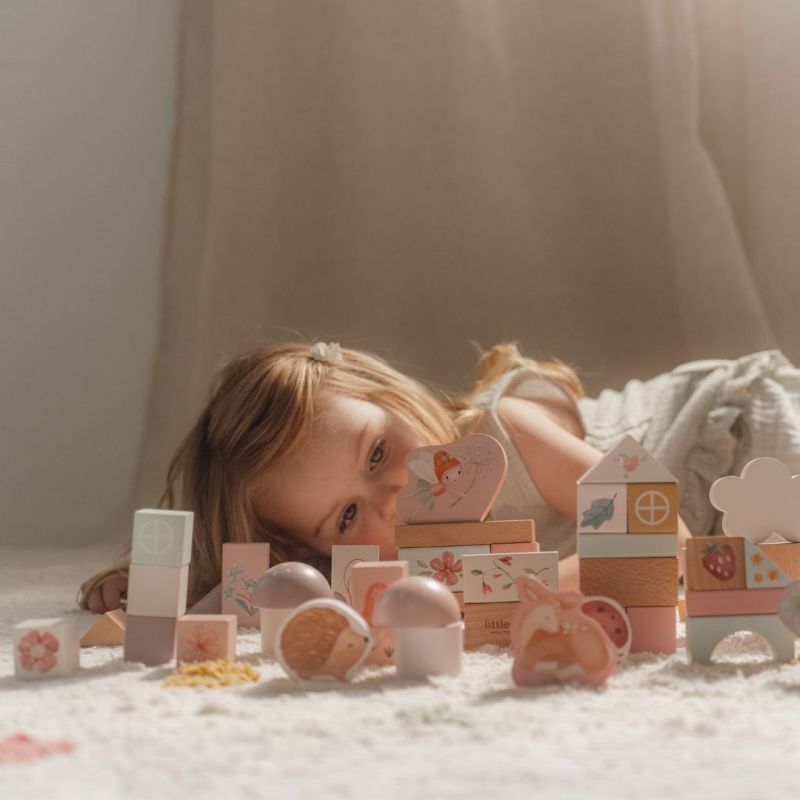 Cubetti da Costruzione FG