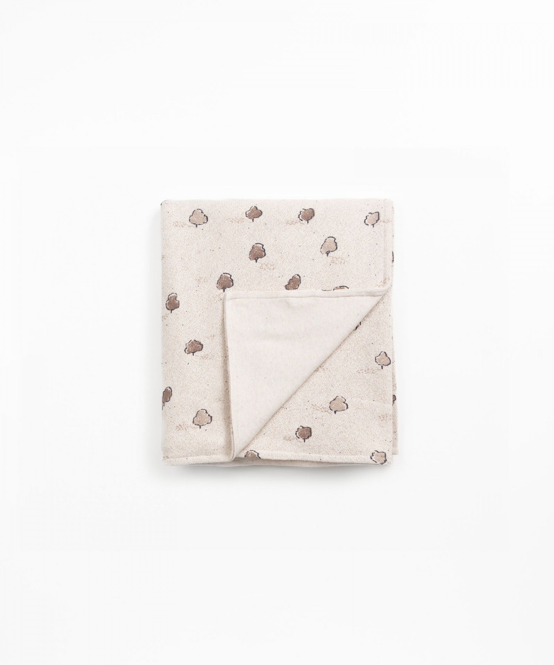 PLAY UP - copertina alberi